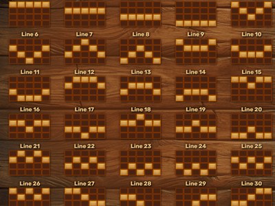 Игровой автомат Voodoo