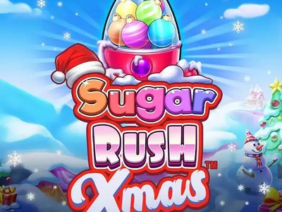 Видеослот Sugar Rush Xmas — играть в vulkanrussia