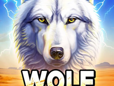 Слот Wolf Thunder студии Belatra Games